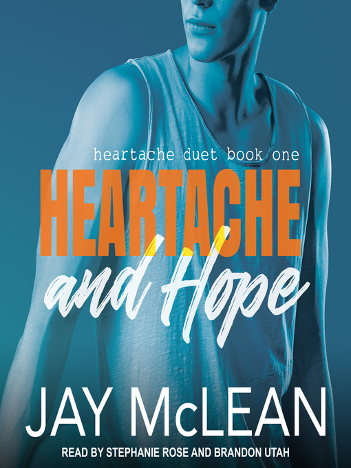 Title details for Heartache and Hope by Jay McLean - Wait list